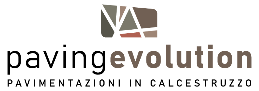 paving evolution